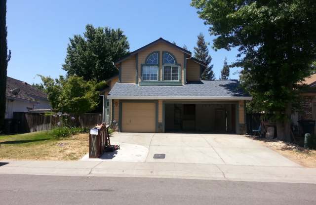 Located in a great neighborhood 4Bdm 3Ba Home With 3 Car Garage photos photos
