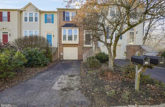 107 MONET Circle - 107 Monet Circle, Pike Creek, DE 19808