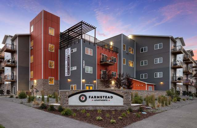 Farmstead Apartments photos photos
