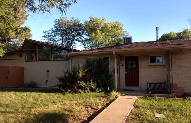 8660 W 57th Avenue - 8660 West 57th Avenue, Arvada, CO 80002