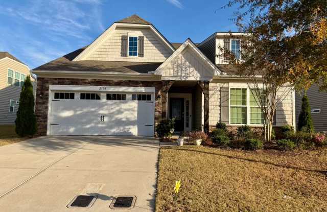 2334 Abundance Lane photos photos