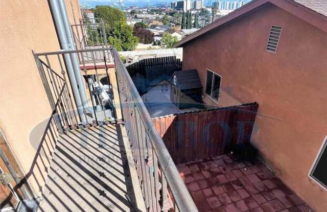673-675 W. 1st Street - 675 - 673 West 1st Street, Los Angeles, CA 90731