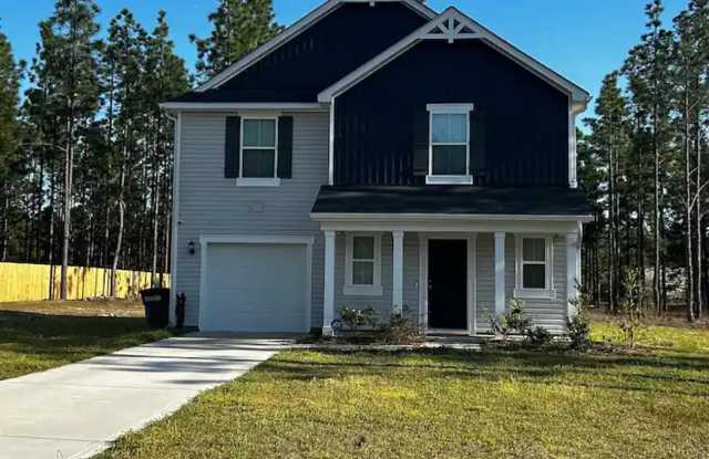 153 Mildred Way~ Aberdeen, NC 28315 photos photos