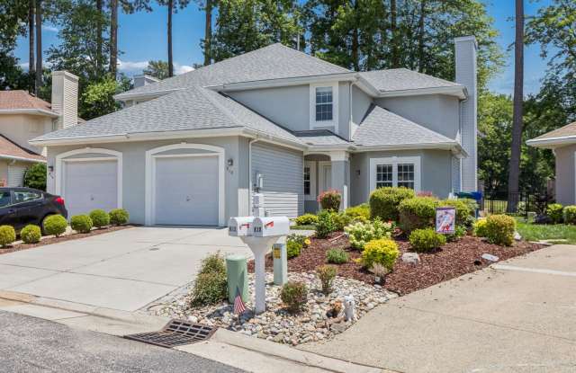 Gorgeous Home Ready for Move In photos photos