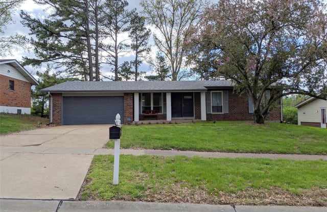 1517 Orchard Lakes Drive - 1517 Orchard Lakes Drive, St. Louis County, MO 63146