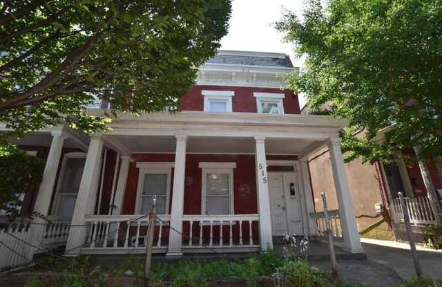 515 St James St - 515 Saint James Street, Richmond, VA 23219