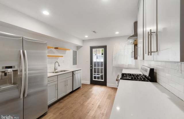 304 S DUNCAN STREET - 304 South Duncan Street, Baltimore, MD 21231