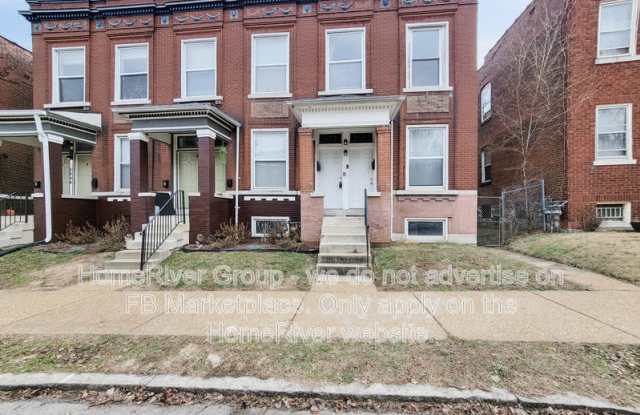 2652 Oregon Ave - 2652 Oregon Avenue, St. Louis, MO 63118