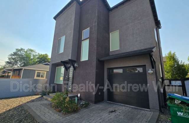 711 Roberts Street photos photos