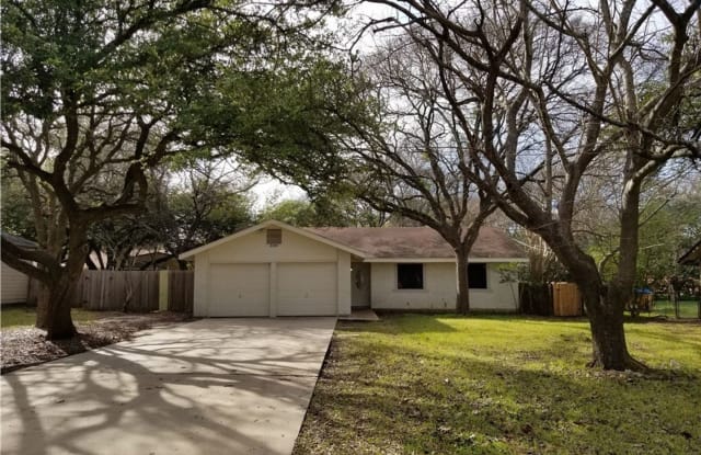 2303 N Celia Dr - 2303 North Celia Drive, Cedar Park, TX 78613