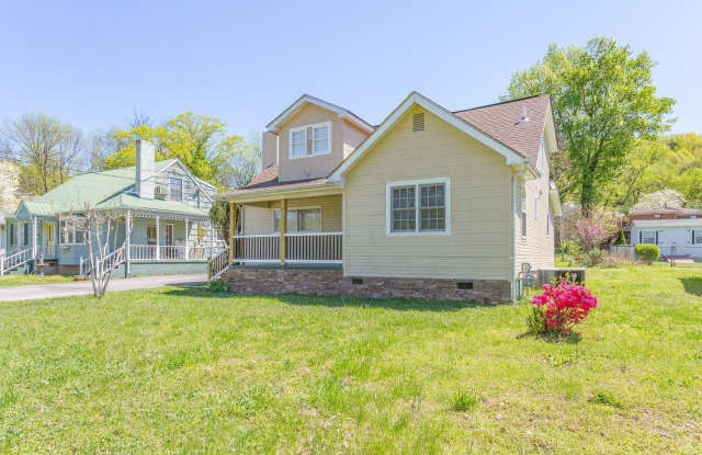 3706 Redding Rd - 3706 Redding Road, Red Bank, TN 37415