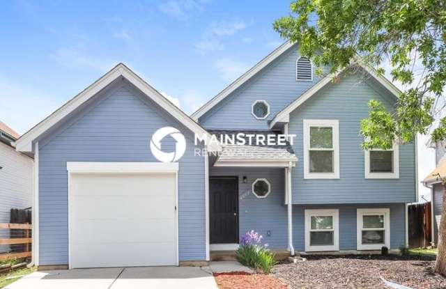 4603 South Buckley Way photos photos