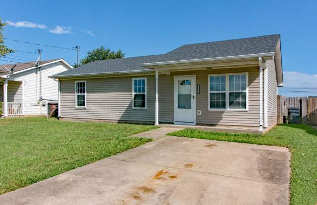 1126 Timothy Ave (For Rent) photos photos