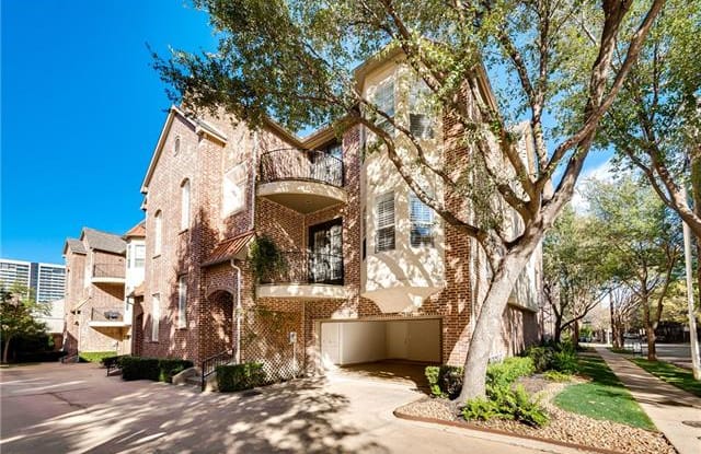 3959 Travis Street - 3959 Travis Street, Dallas, TX 75204
