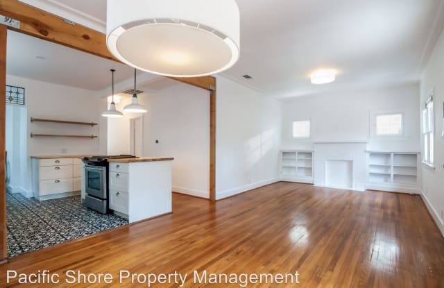 715 N. Hoover Street - 715 N Hoover St, Los Angeles, CA 90029