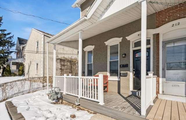 210 2nd Ave photos photos