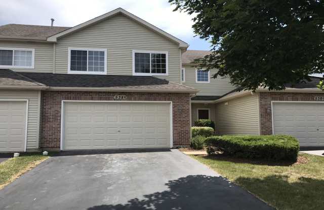 538 Mallard Lane - 538 Mallard Lane, Sugar Grove, IL 60554