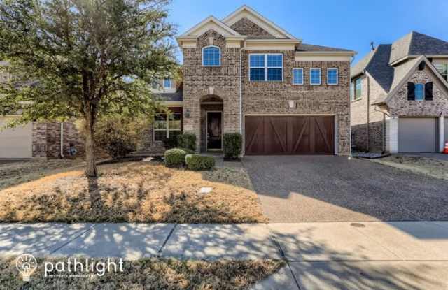 15572 Yarberry Drive - 15572 Yarberry Drive, Fort Worth, TX 76262
