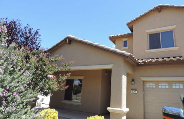 Chaparral Village North photos photos