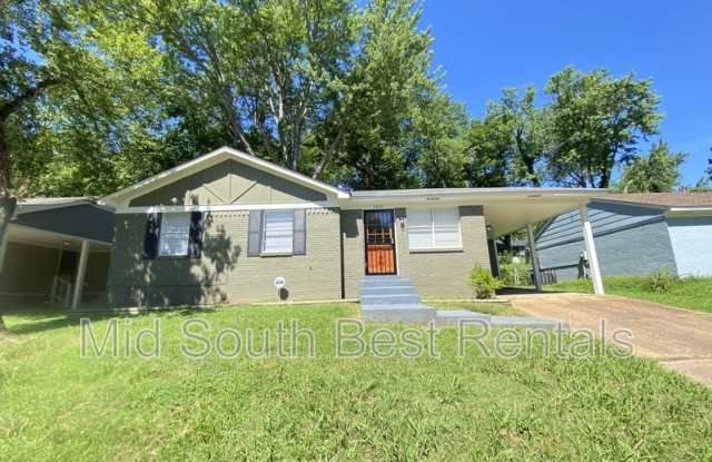 5093 Blacksmith Dr (Frayser) photos photos