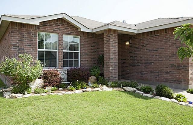4324 Kyleigh Drive - 4324 Kyleigh Drive, Fort Worth, TX 76123