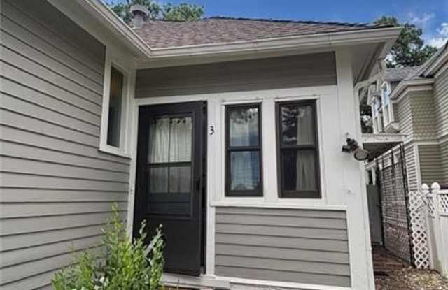 1507 N Nevada Street photos photos
