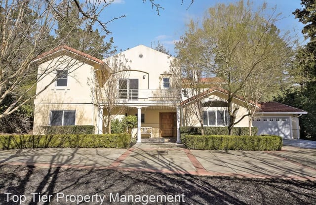 221 Rheem Blvd - 221 Rheem Boulevard, Moraga, CA 94556