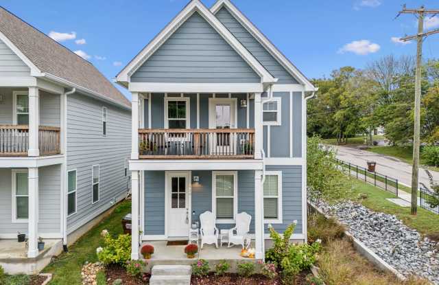 420 Creative Way - 420 Creative Way, Nashville, TN 37115