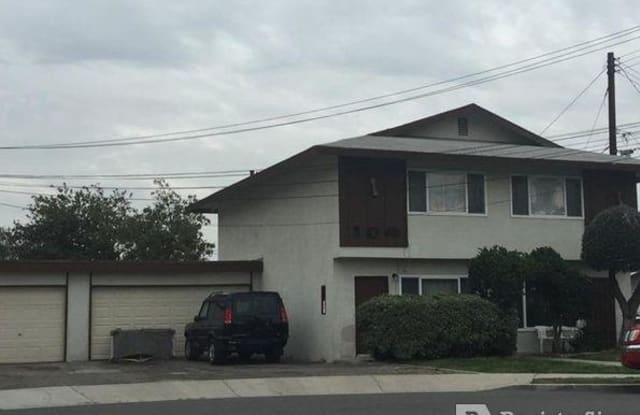 104  South Lincoln Ave - 104 South Lincoln Avenue, Fullerton, CA 92831