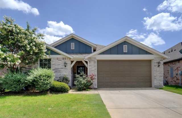 1712 Alton Way - 1712 Alton Way, Denton County, TX 76227