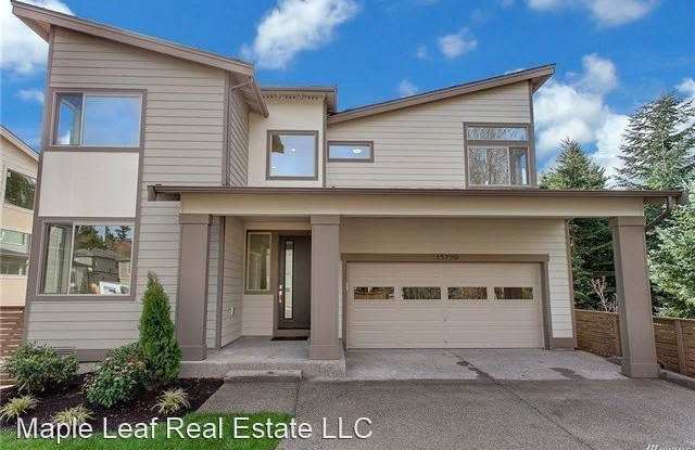 18719 107th Ave SE - 18719 107th Avenue Southeast, Renton, WA 98055