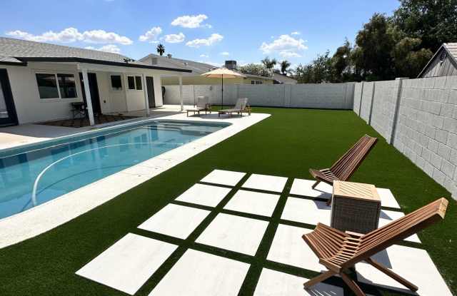 3740 East Harmony Avenue - 3740 East Harmony Avenue, Mesa, AZ 85206