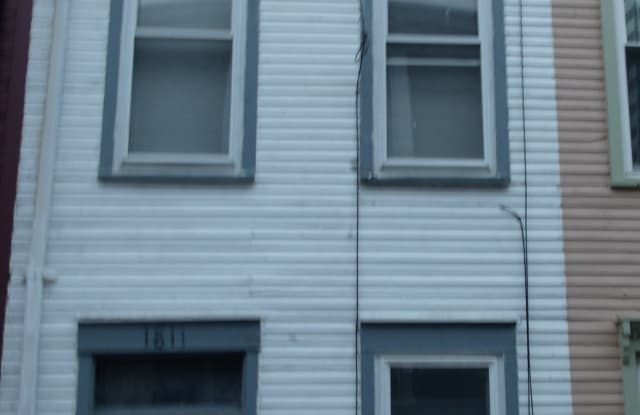 1811 Susquehanna Street - 1811 Susquehanna Street, Harrisburg, PA 17102