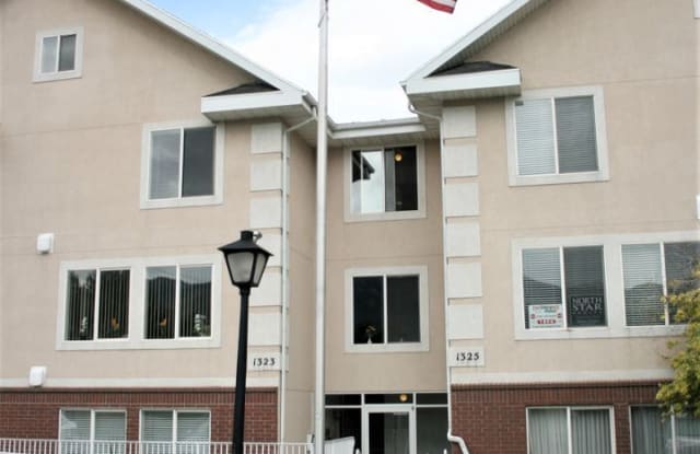 1325 E. 4500 S. #21 Caprice Plaza Condos - 1325 4500 South, Millcreek, UT 84124