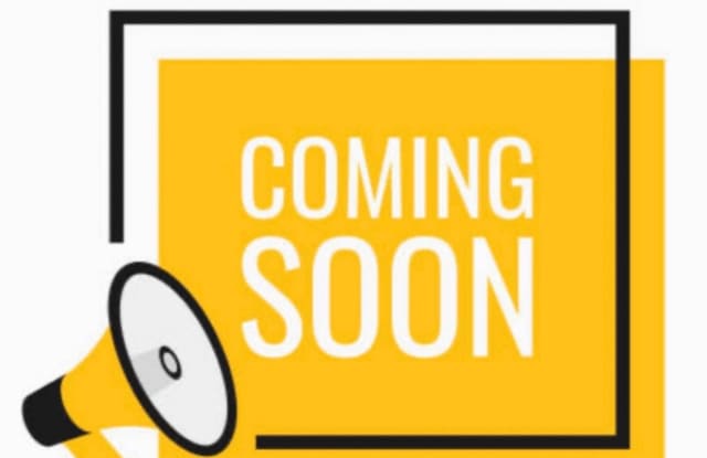 Coming Soon! Gallery 1