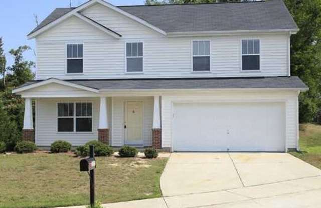 3621 Hamilton Mill Drive photos photos