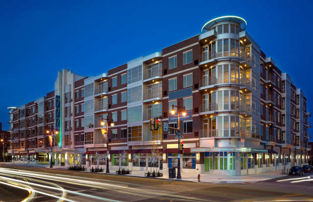 777 South Broad photos photos