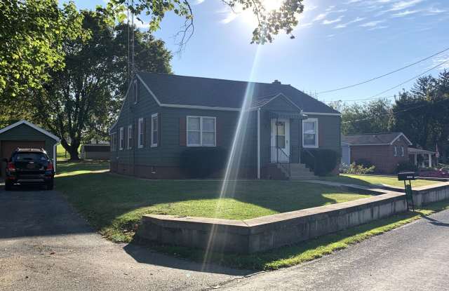 2-Bedroom | 1-Bathroom Single-Family Home Gallery 4