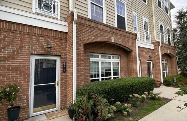 1103 Hamilton Street - 1103 Hamilton Court, Belleville, NJ 07109