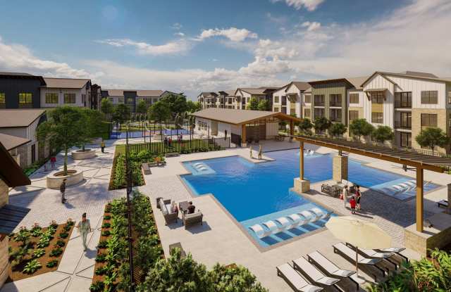The Oak at Katy Park photos photos