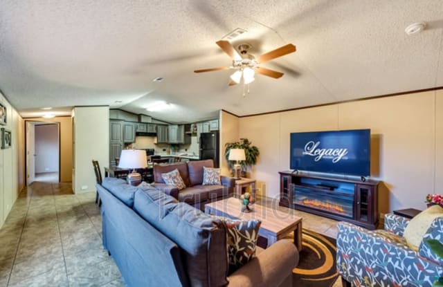 102 Yogi Lane - 102 Yogi Lane, Princeville, NC 27886