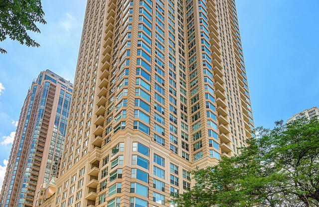 25 East Superior Street - 25 East Superior Street, Chicago, IL 60611