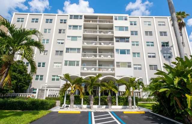 1900 Clifford Street Unit 701A - 1 Gallery 3