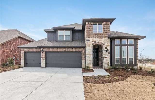 16400 OLMSTEAD PARK BLVD - 16400 Olmsted Park Blvd, Prosper, TX 75078