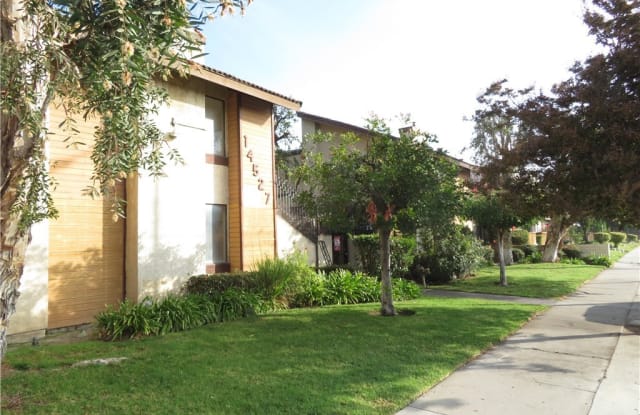 14527 Plummer Street - 14527 Plummer Street, Los Angeles, CA 91402