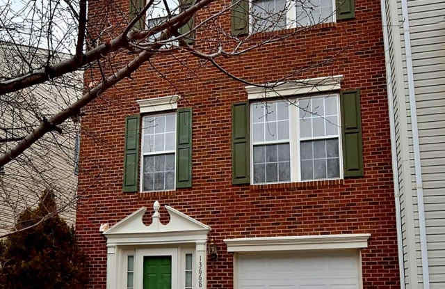 13668 SAINT JOHNS WOOD PLACE - 13668 Saint Johns Wood Place, McNair, VA 20171