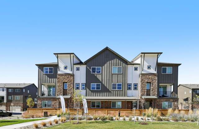 BB Living at Trail's Edge photos photos