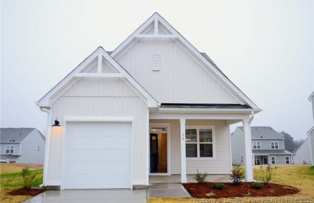 36 Furley Street - 36 Furley Street, Lee County, NC 27330