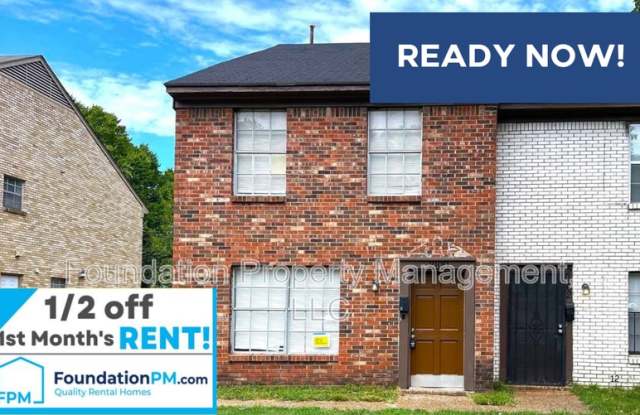 2100 Vollintine Avenue photos photos