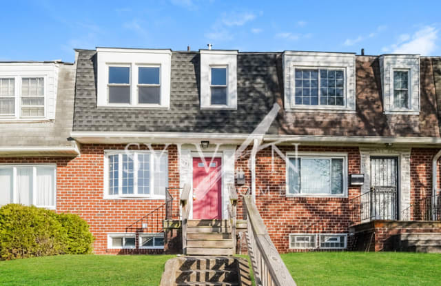 5693 Arnhem Road - 5693 Arnhem Road, Rosedale, MD 21206